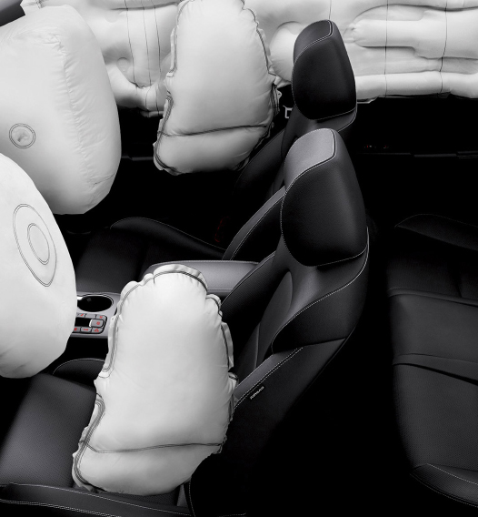 Automobilová tkanina